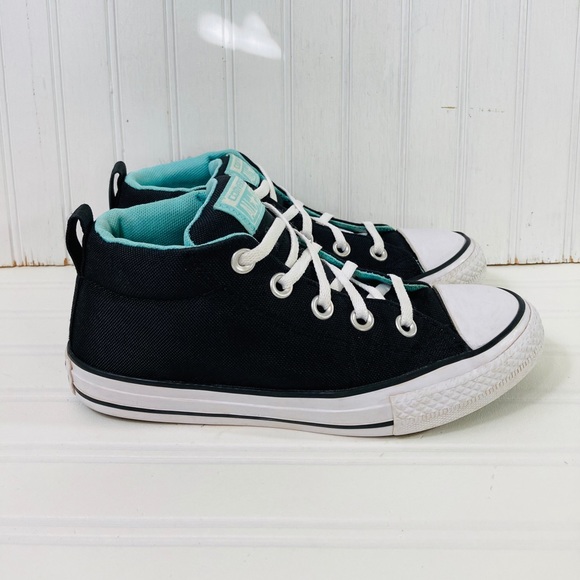 converse size 13 junior